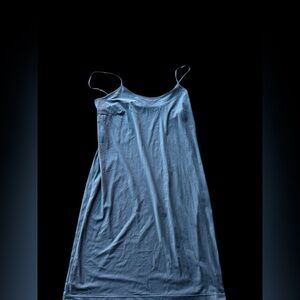 ✨Banana Republic slip dress dress✨